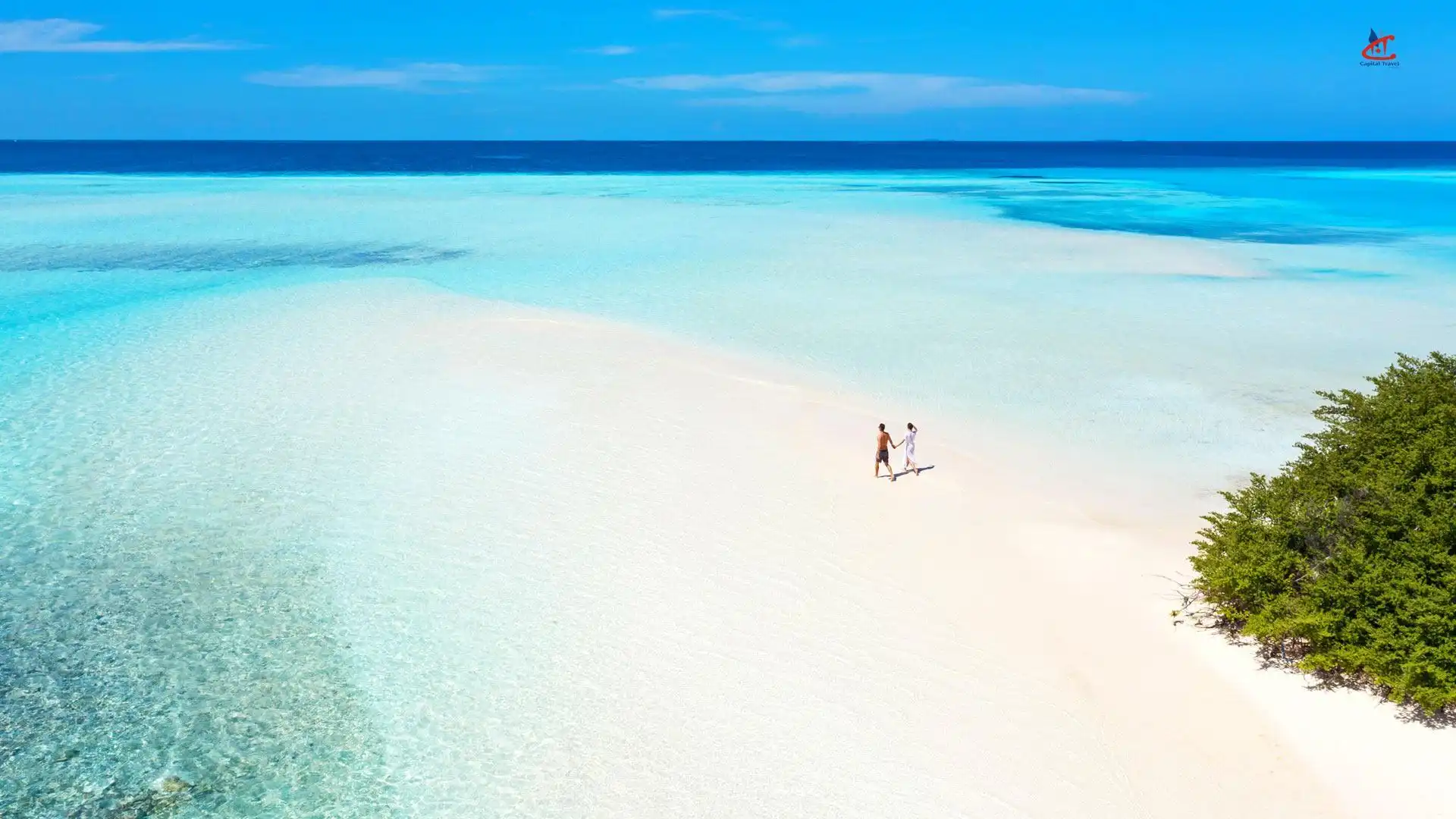 Pullman Maldives Maamutaa Beach