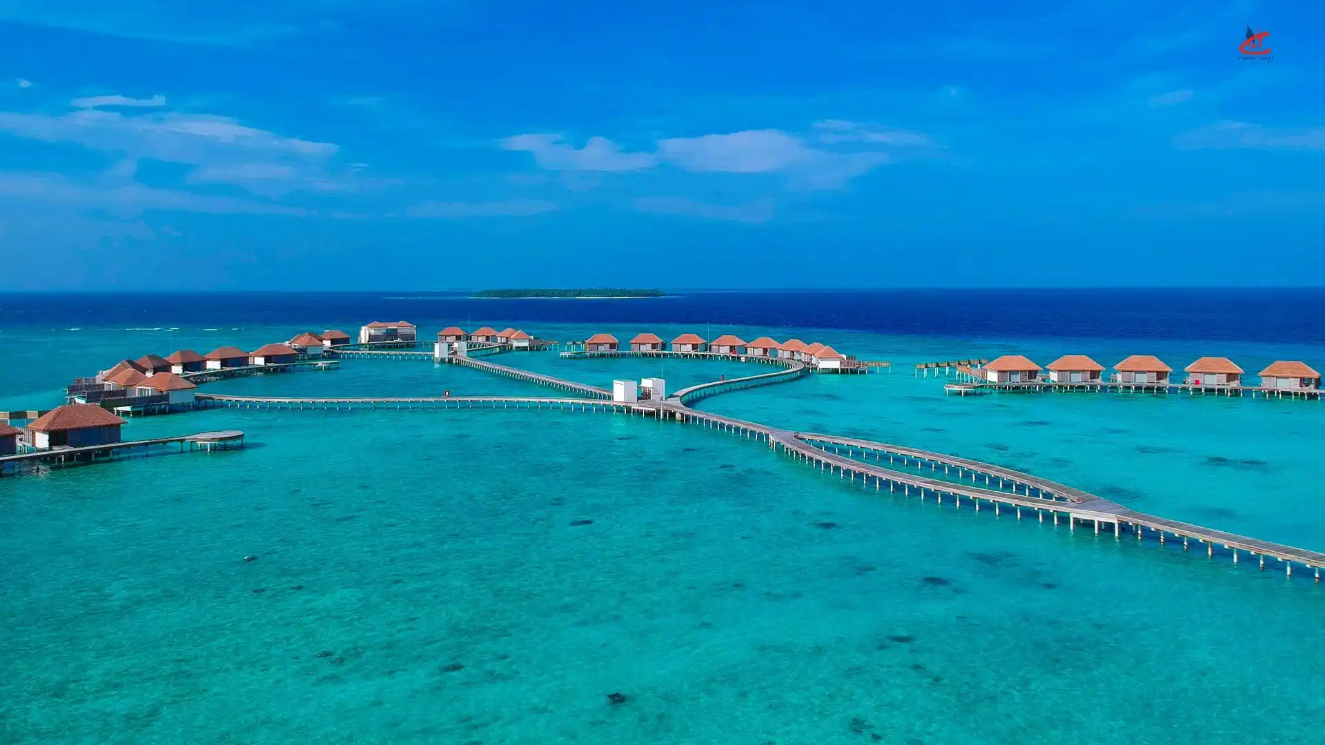Radisson Blu Maldives Island