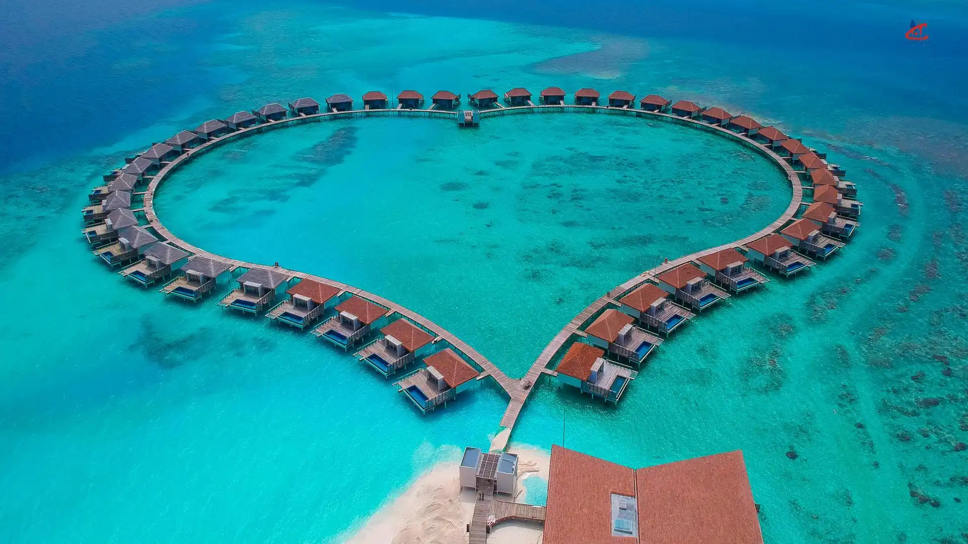 Radisson Blu Maldives Resort