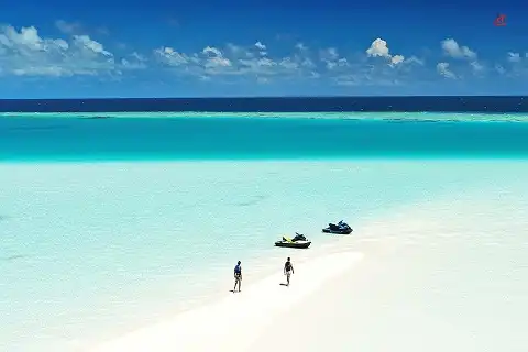 Rahaa Resort Maldives Beach Activities Laamu Atoll