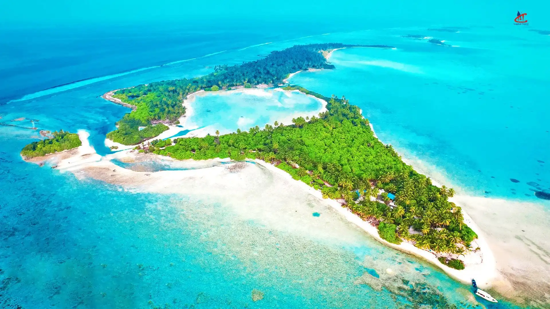 Rahaa Resort Maldives Island