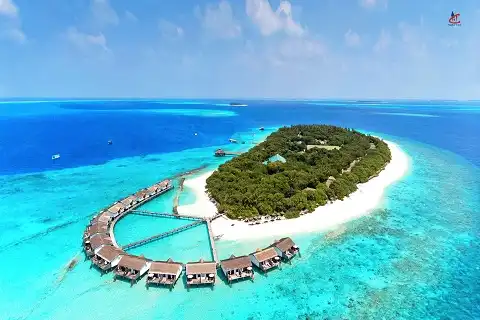 Reethi Beach Resort Maldives Baa Atoll