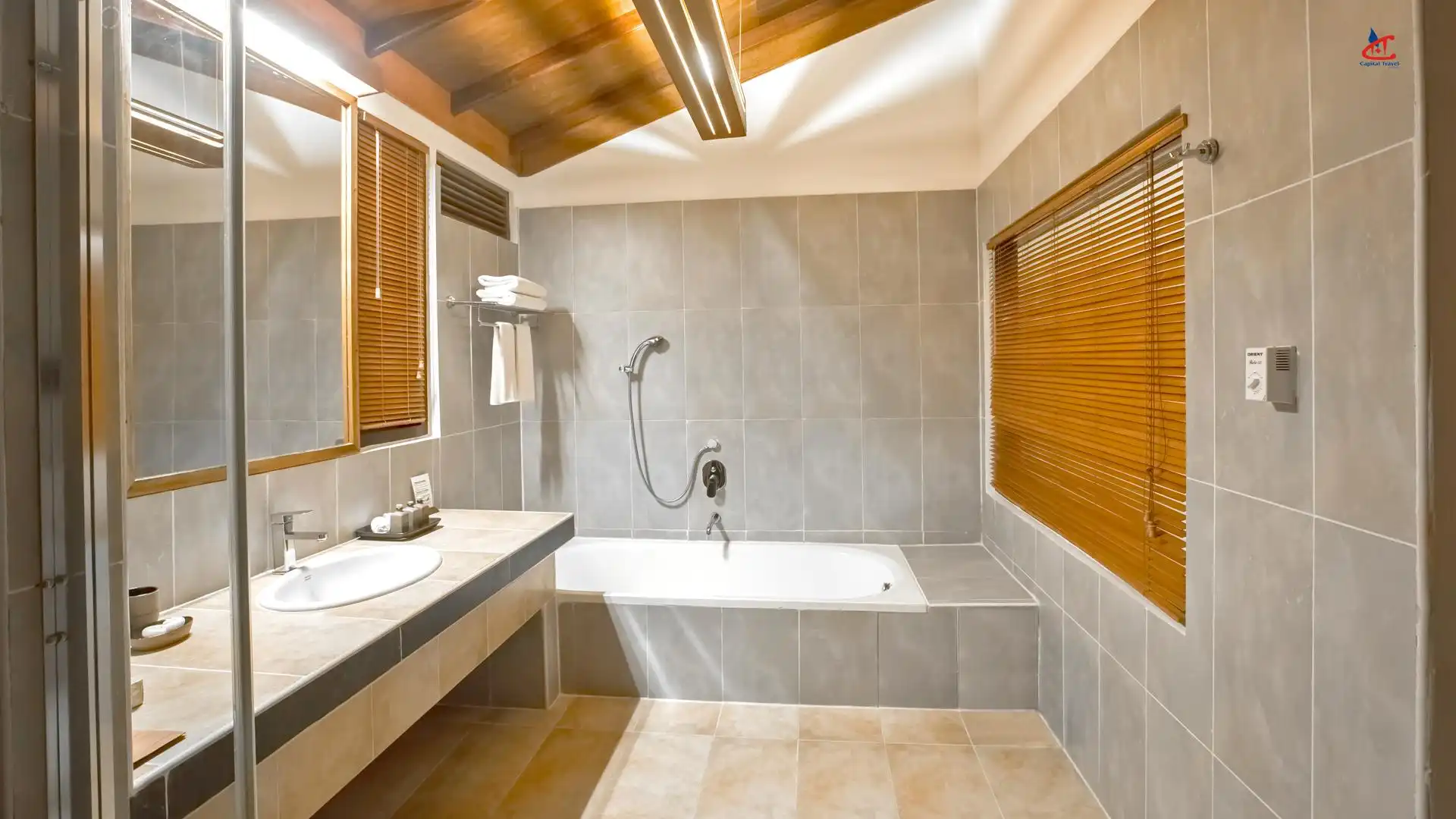 Reethi Beach Resort Maldives Water Villa1
