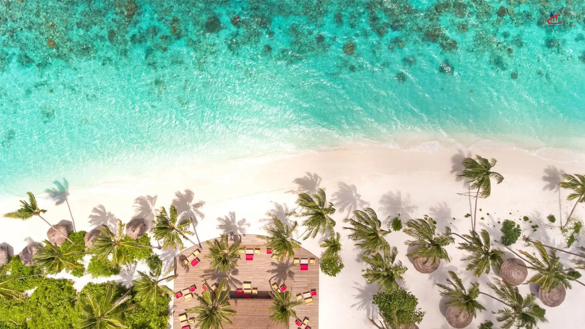 Reethi Faru Resort
