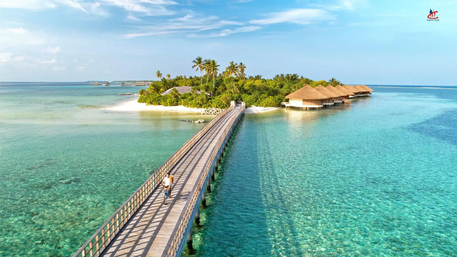 The Residence Maldives Dhigurah