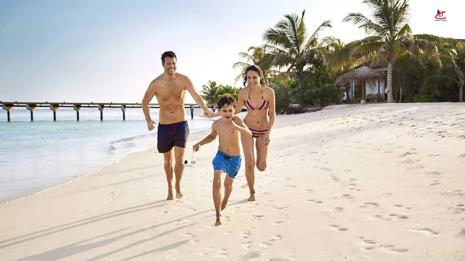 Robinson Club Noonu Beach