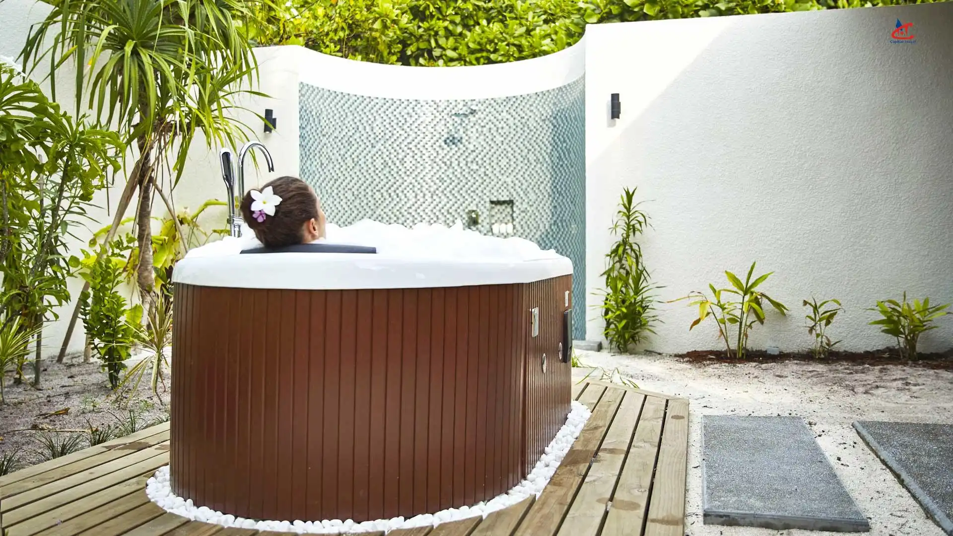Robinson Club Noonu hotel