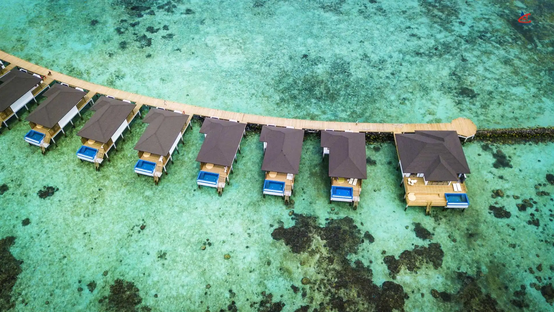 Robinson Club Noonu Island Resort