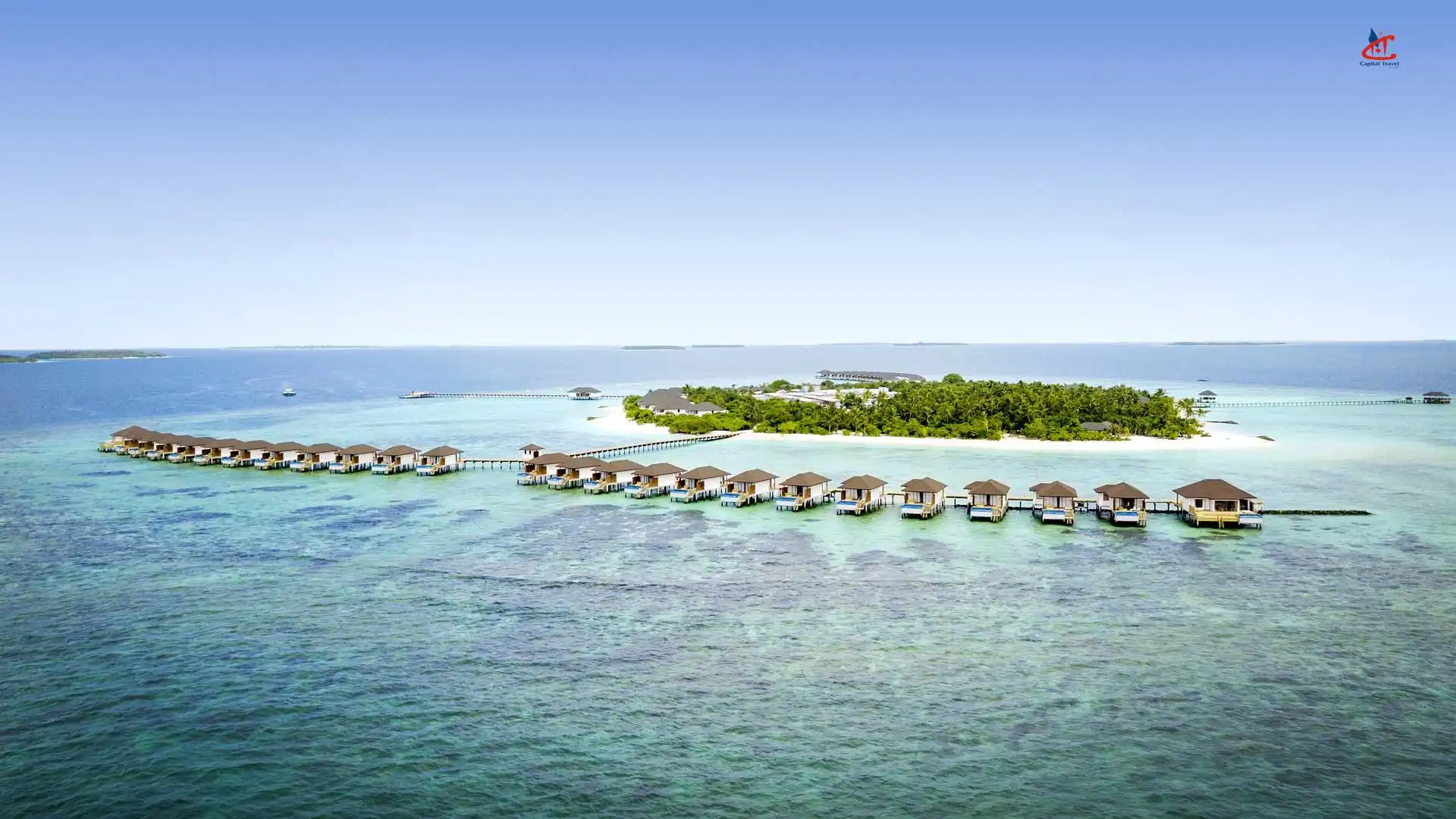 Robinson Club Noonu Maldives