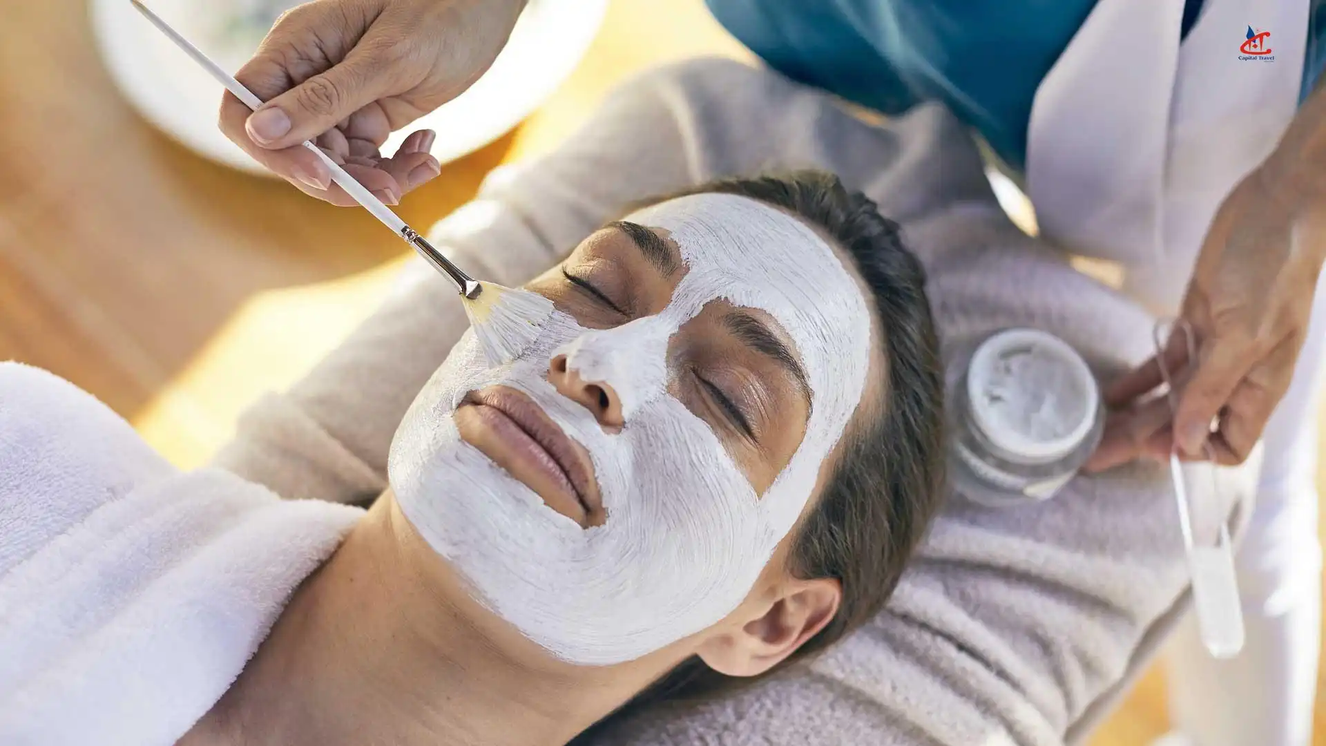 Robinson Club Maldives Spa