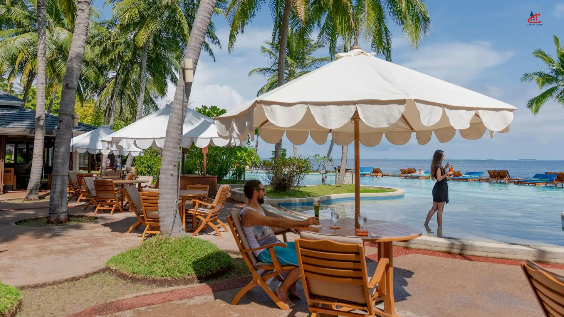 Royal Island Resort Maldives