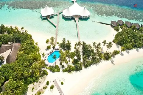 Safari Island Resort Ari Atoll