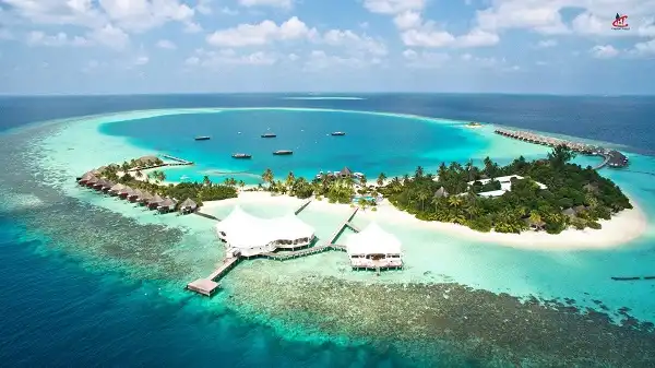 Safari Island Resort Maldives North Ari Atoll