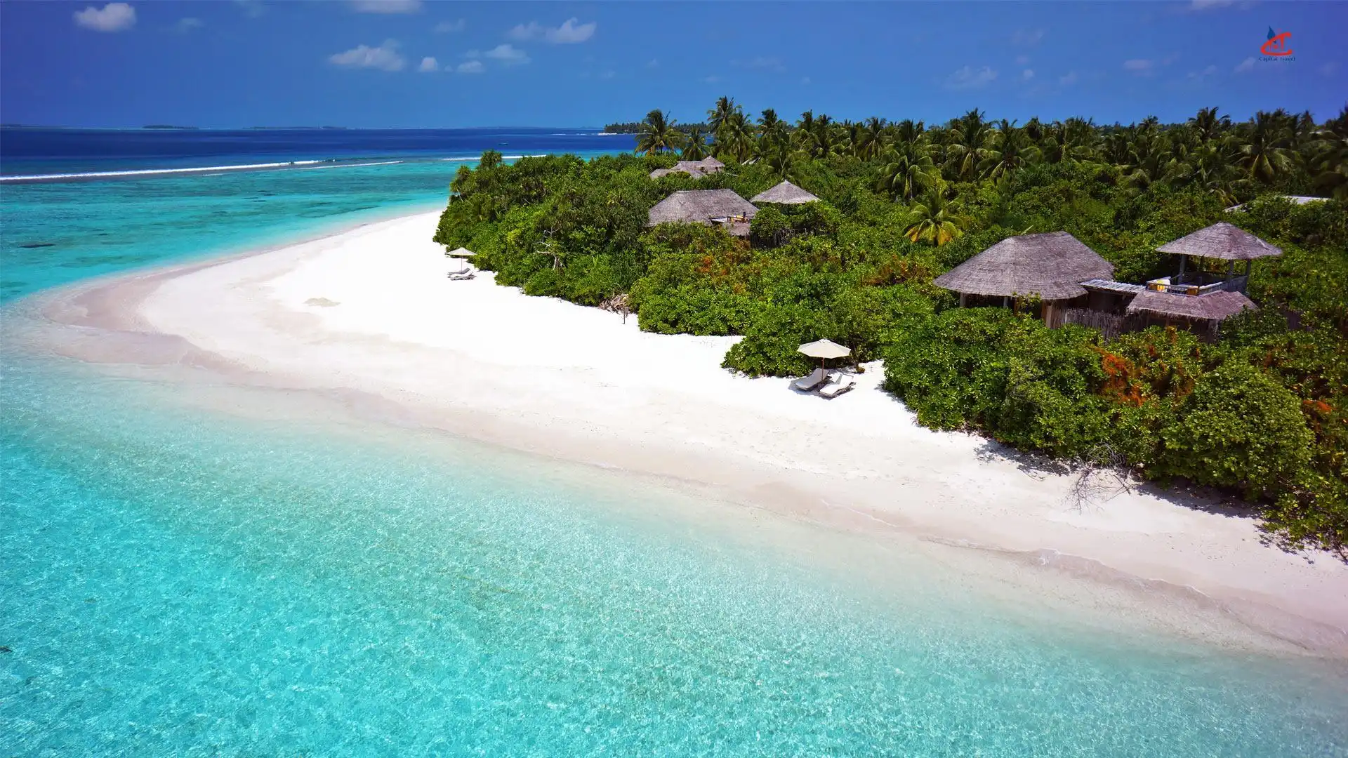 Six Senses Laamu