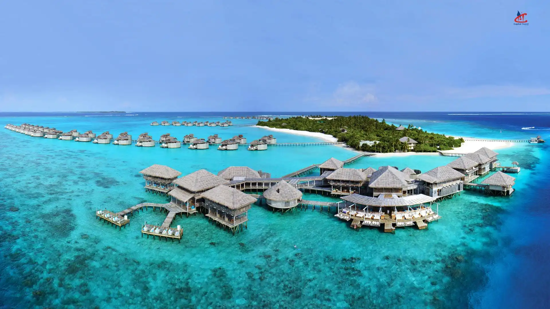 Six Senses Laamu