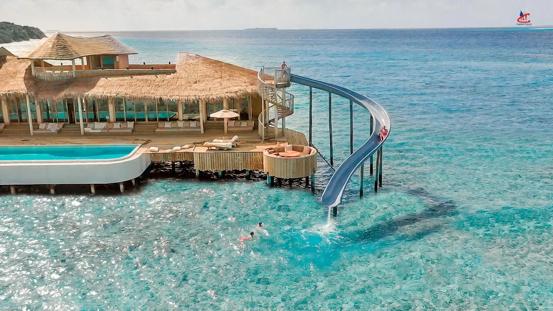 Soneva Fushi
