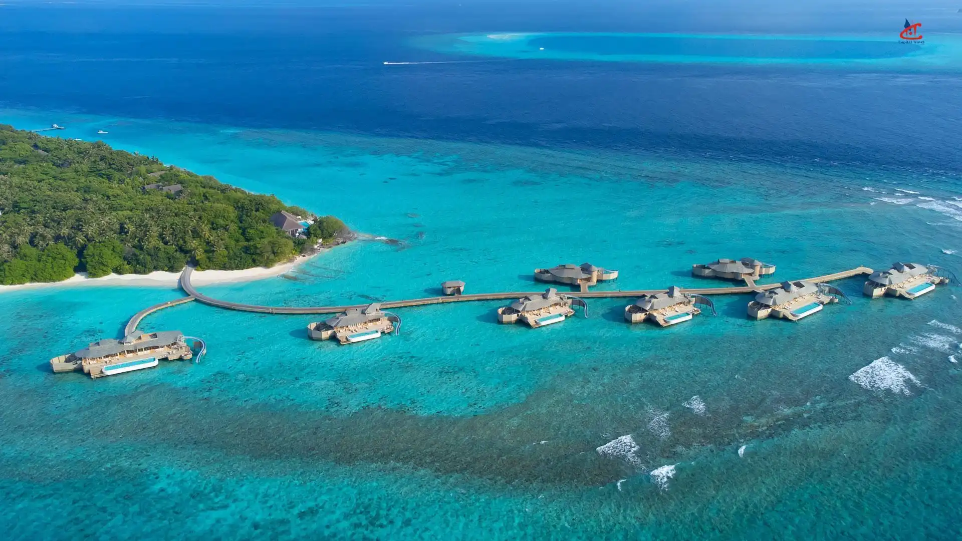 Soneva Fushi