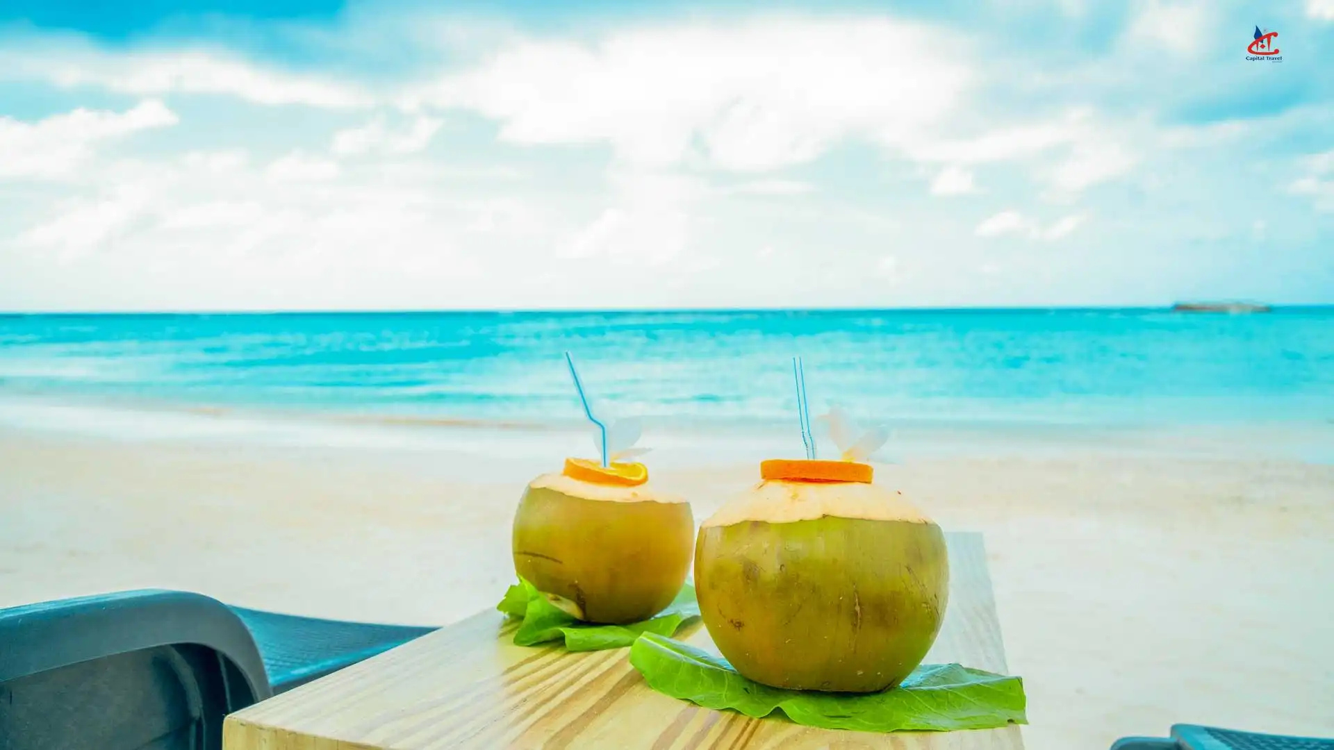 South Palm Resort Maldives
