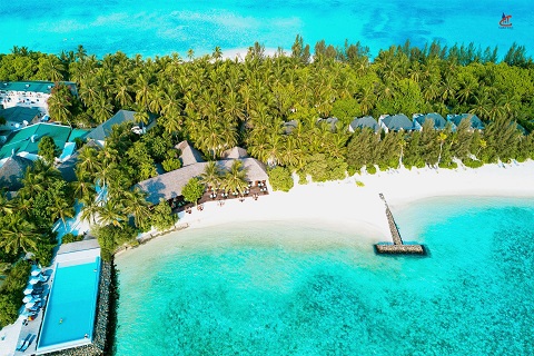 summer island maldives resort