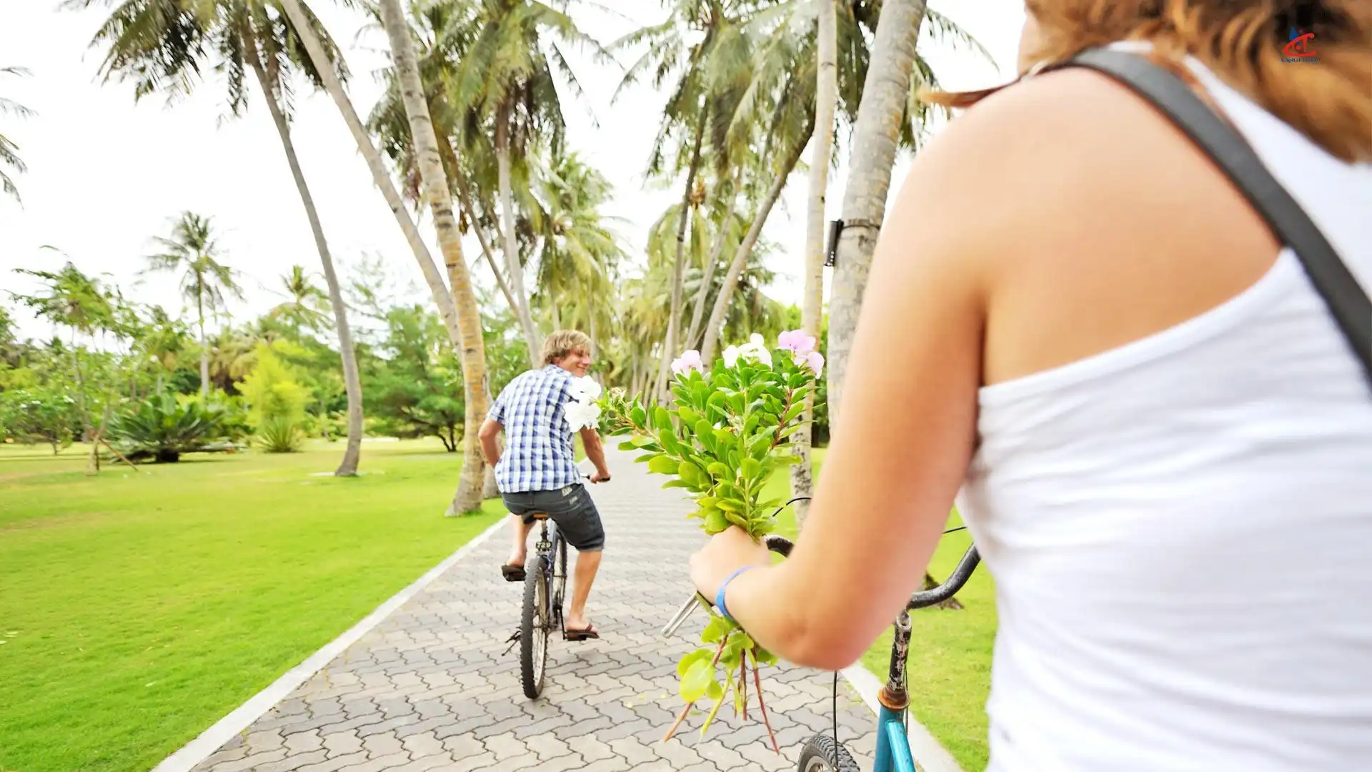 Sun Island Resort & Spa