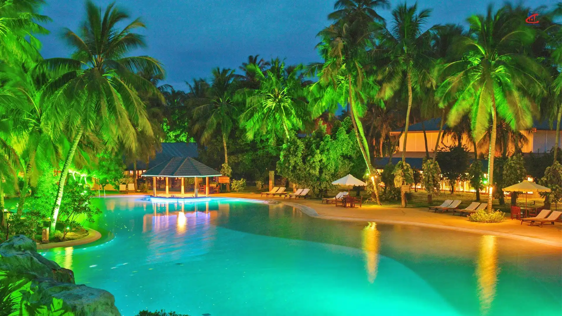 Sun Island Maldives