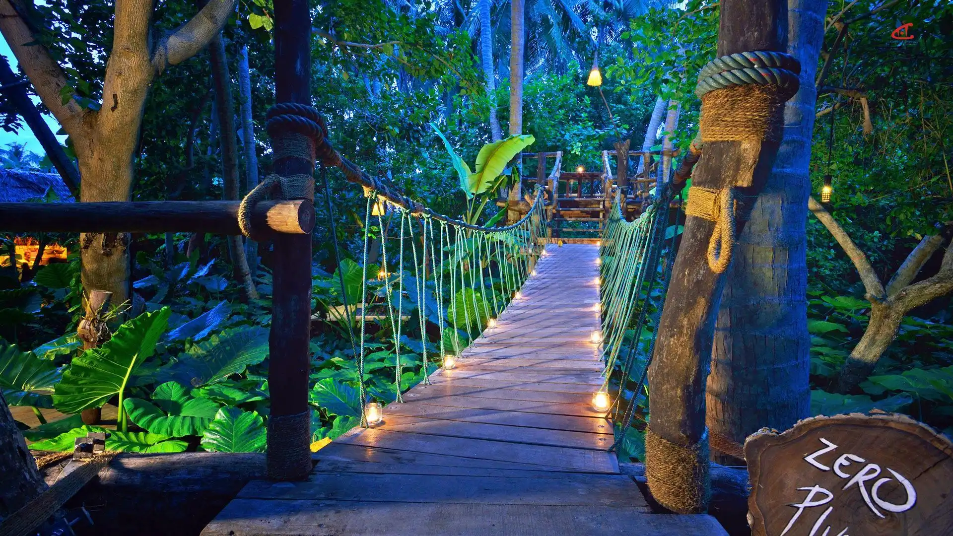 Sun Island Resort and Spa