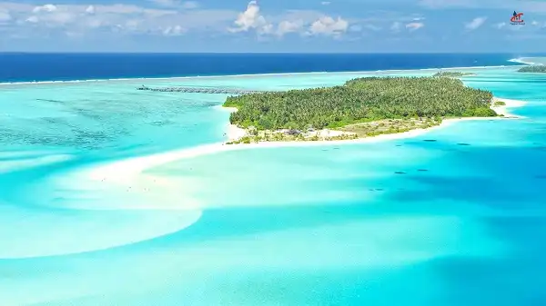 Sun Island Resort South Ari Atoll