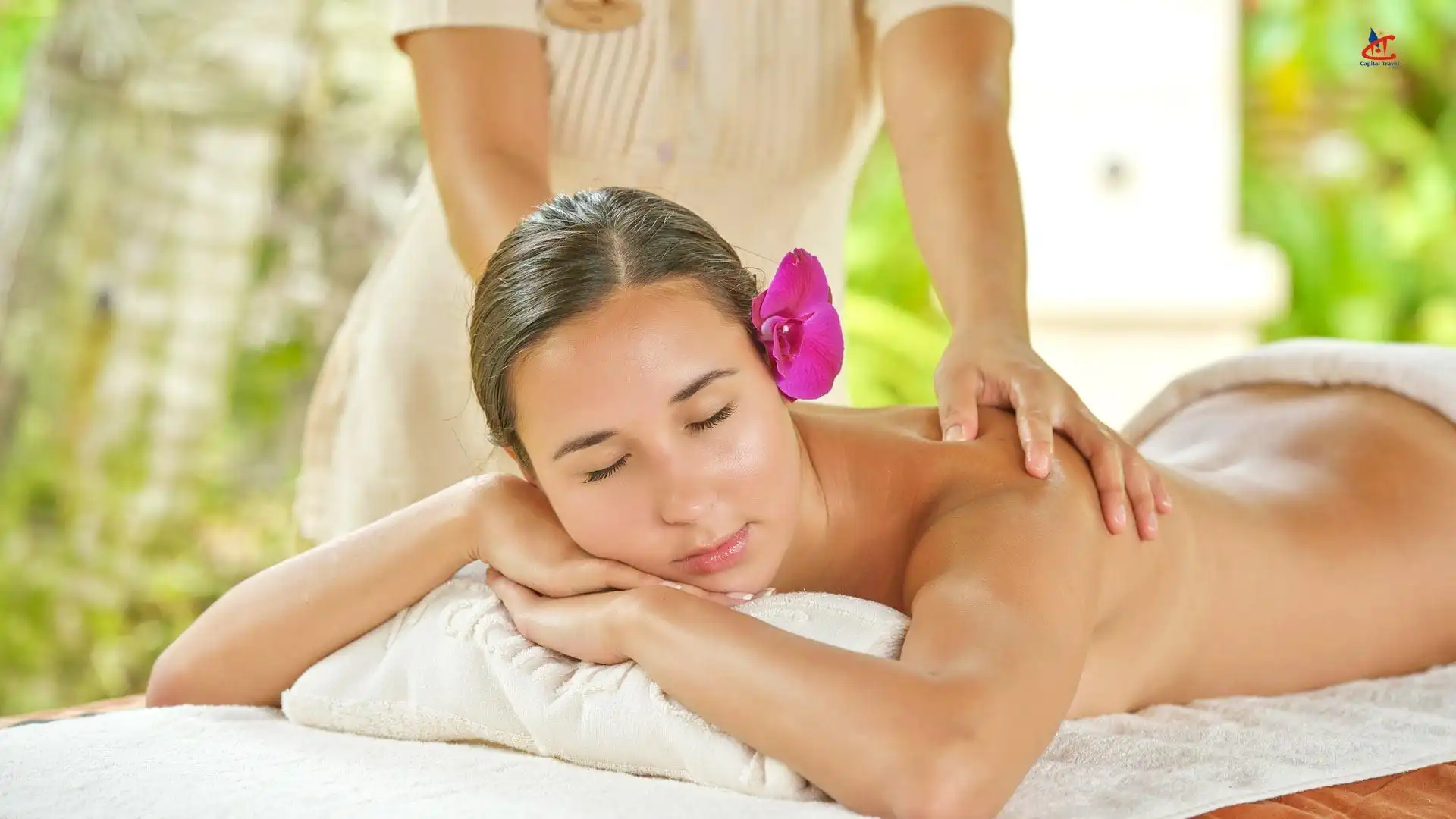 Sun Island Resort Spa