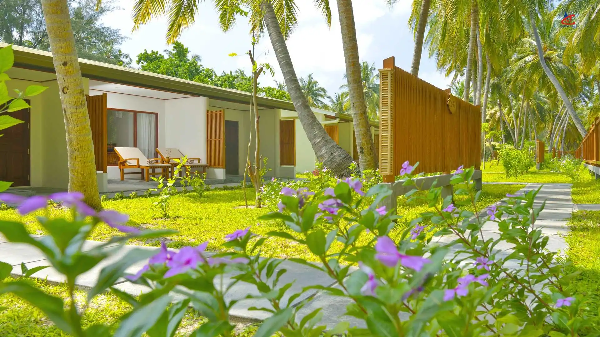 Sun Island Resort Sun Villa
