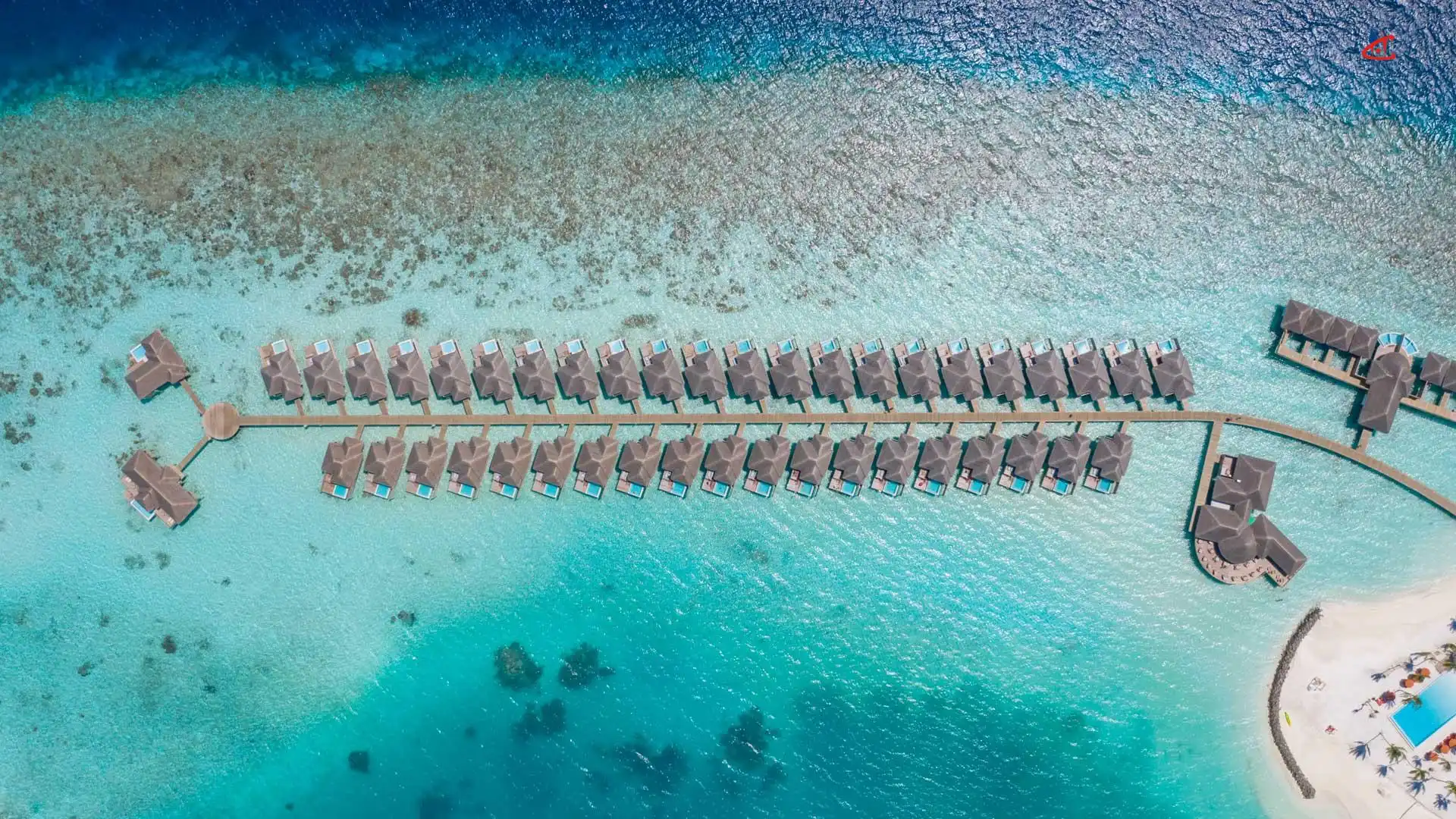Sun Siyam Iru Veli Maldives