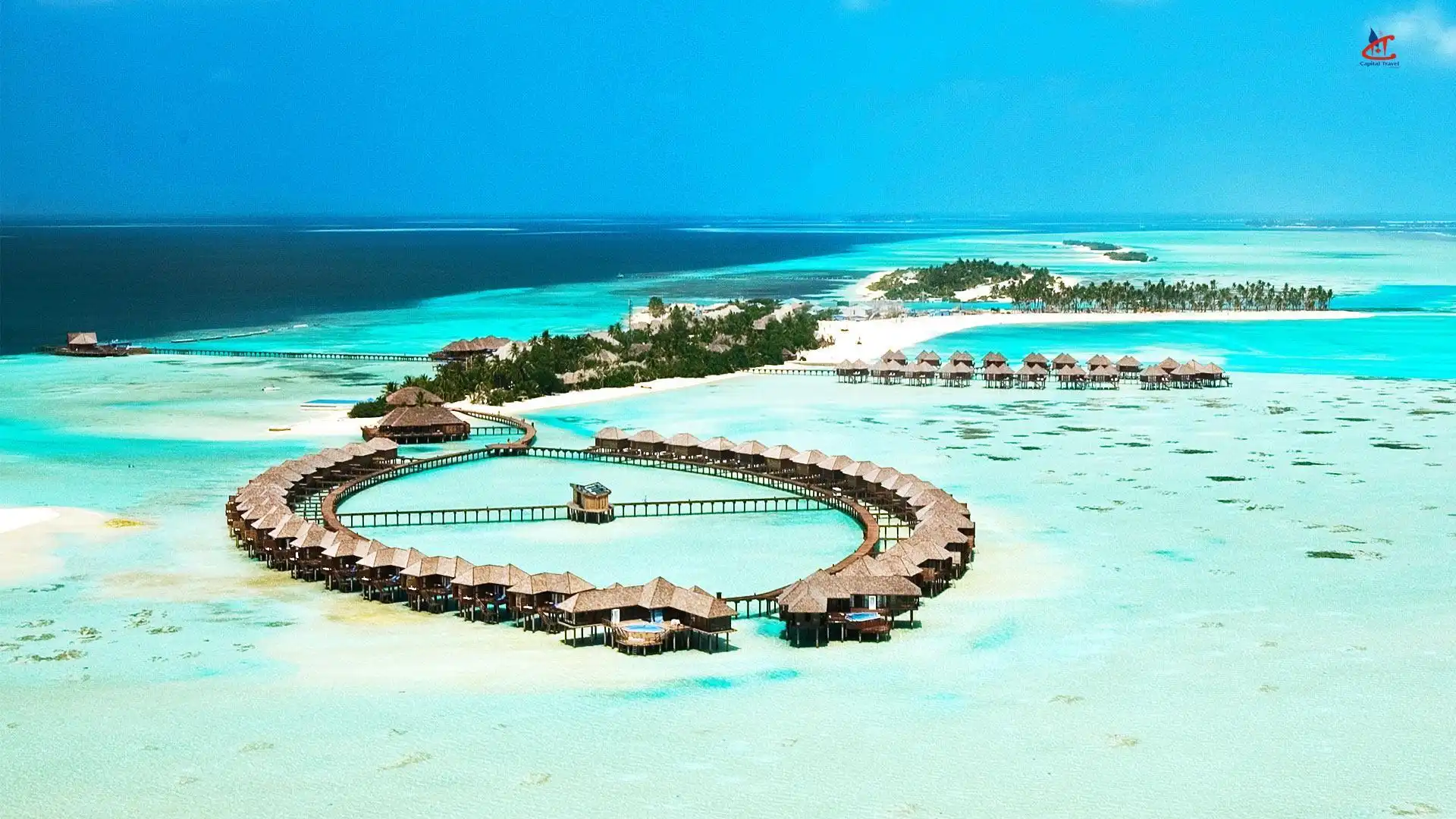 Sun Siyam Olhuveli Island