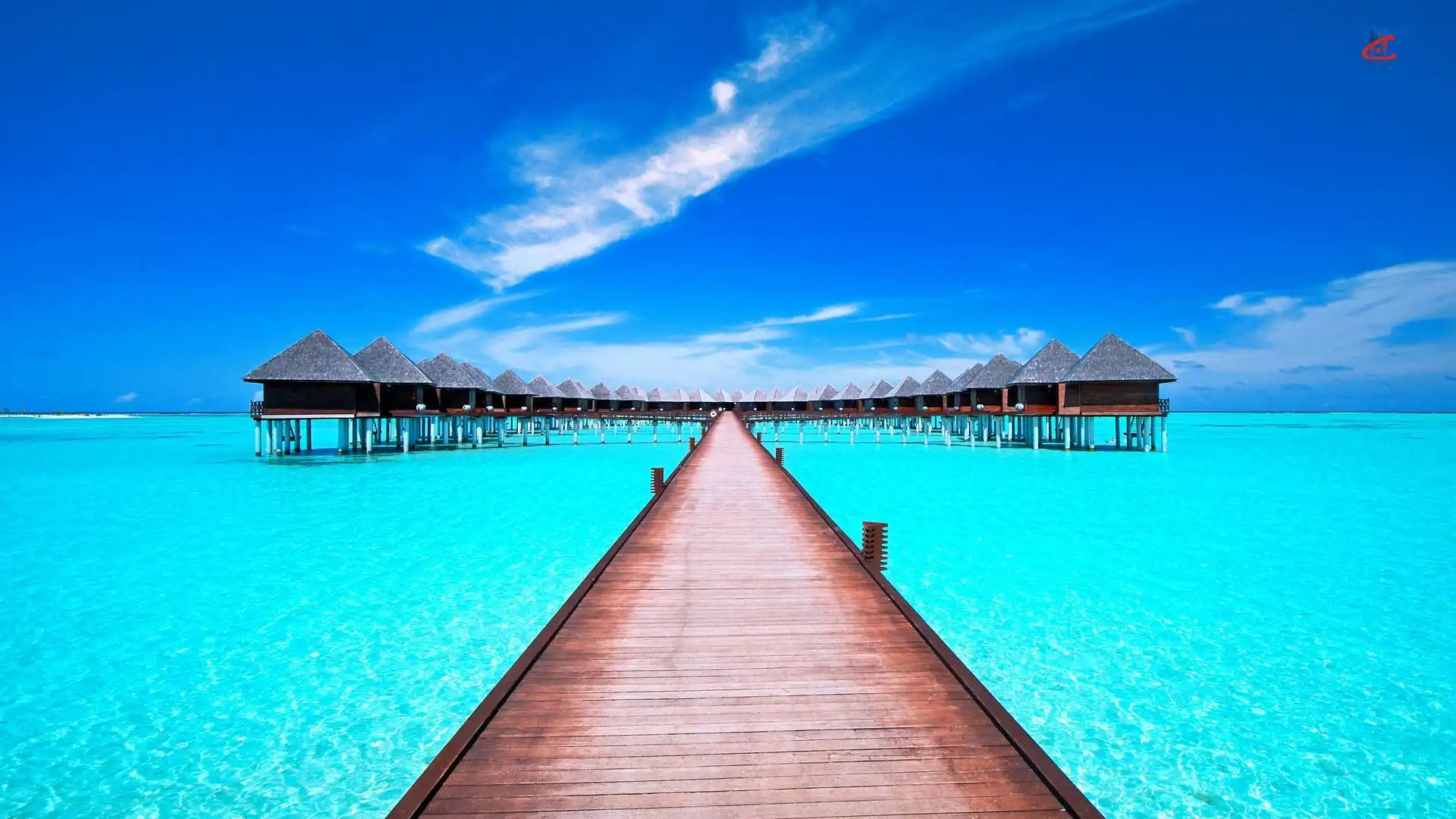 Sun Siyam Olhuveli Maldives Resort
