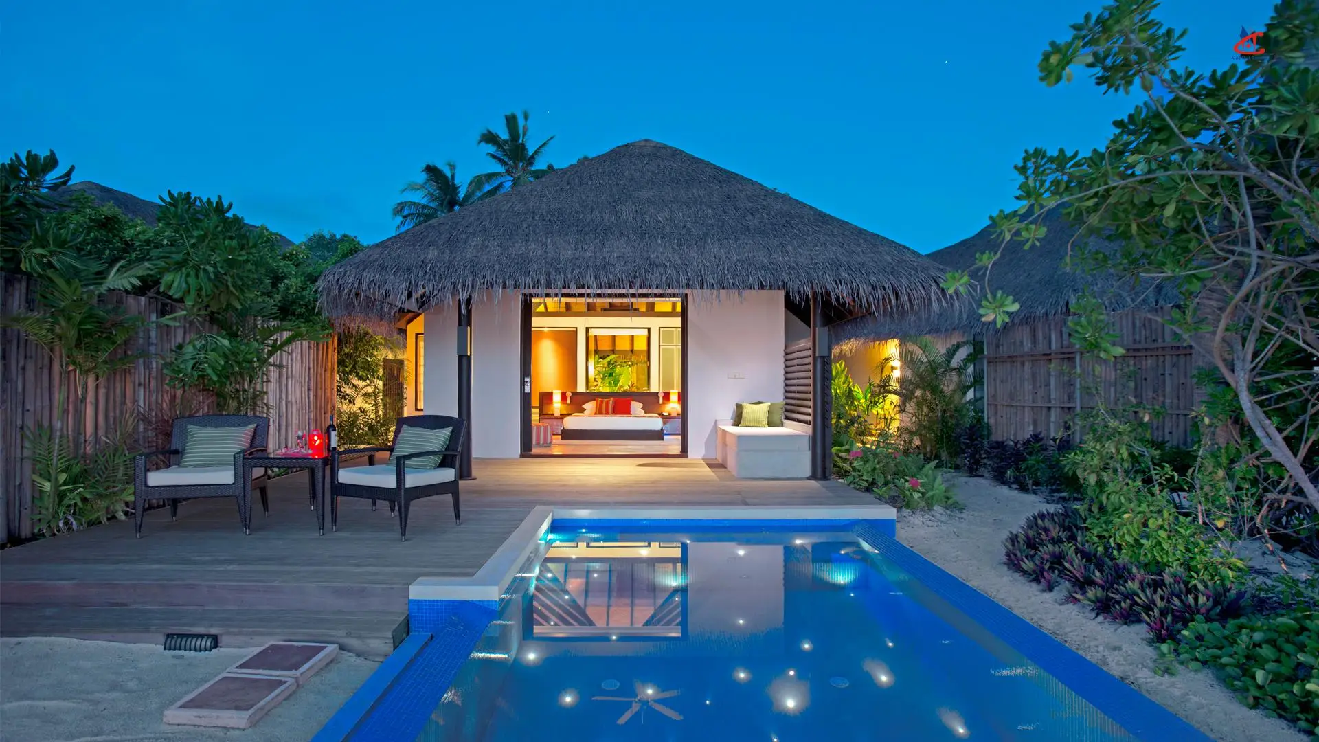 Velassaru Maldives