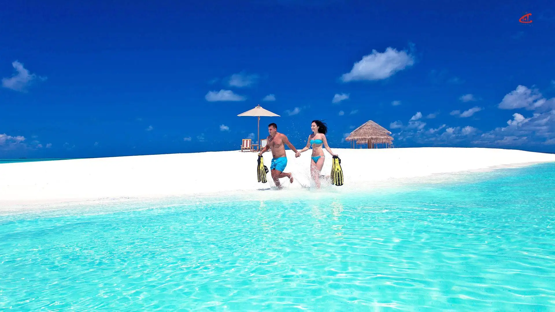 Vilamendhoo Island Resort and Spa Water Spports