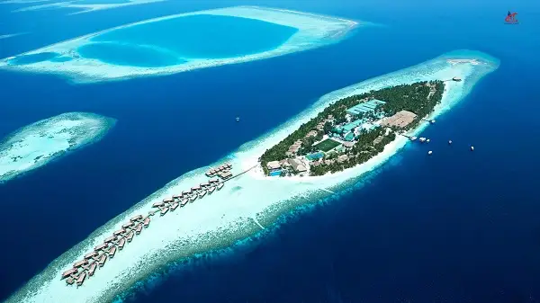 Vilamendhoo Island Resort Maldives South Ari Atoll