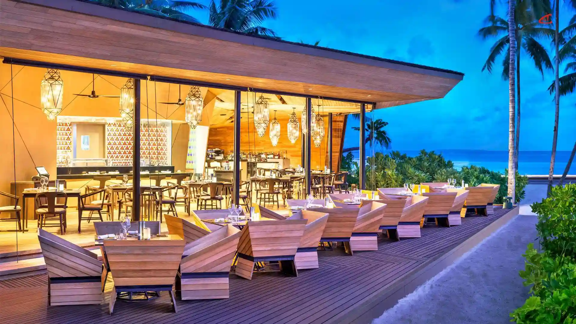 the st regis vommuli