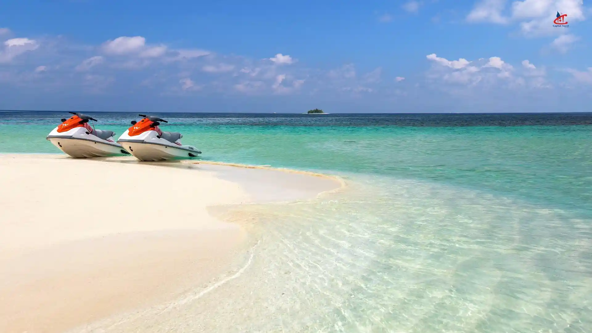 w maldives island