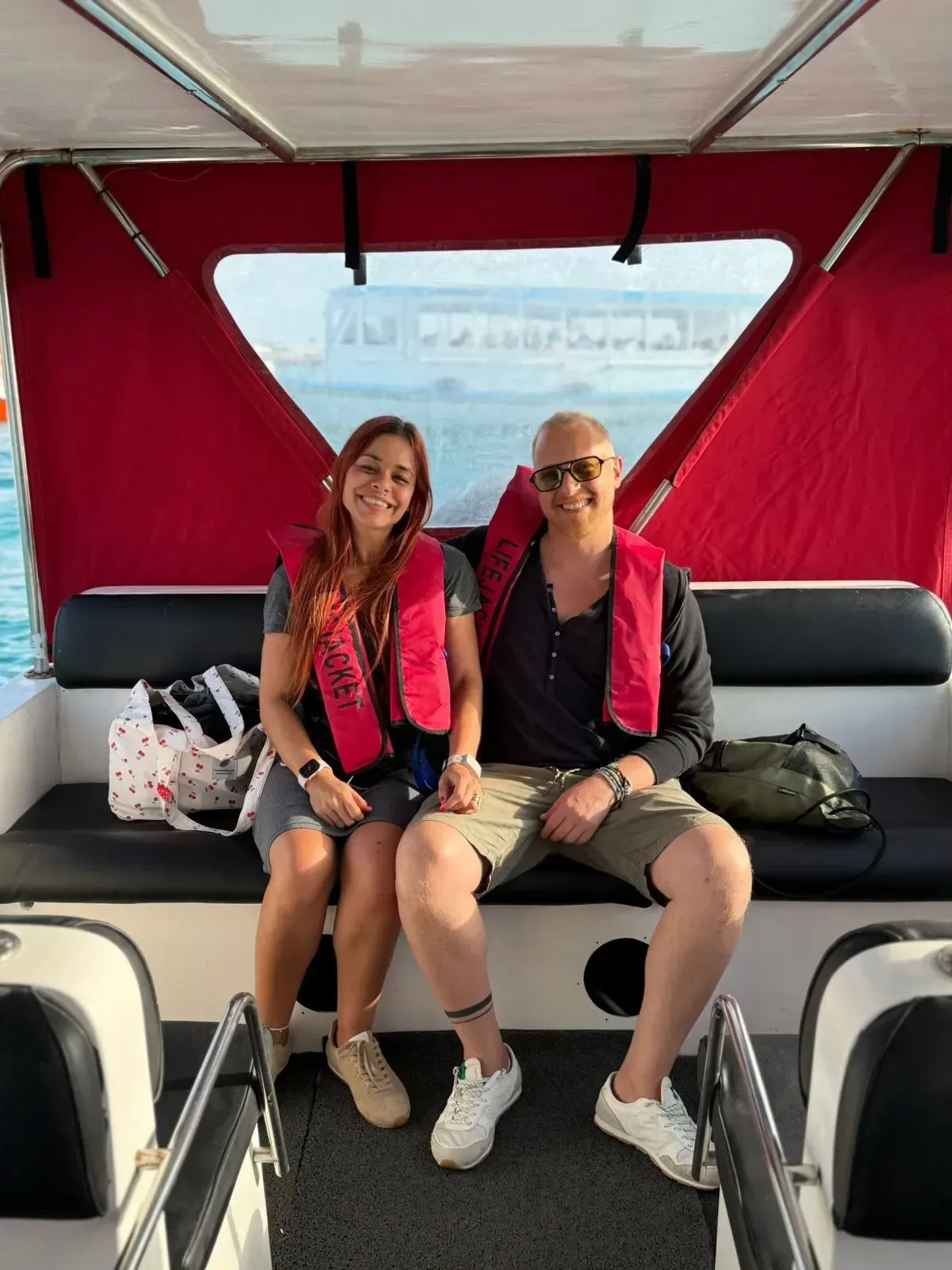 Private Speedboat Charter Maldives