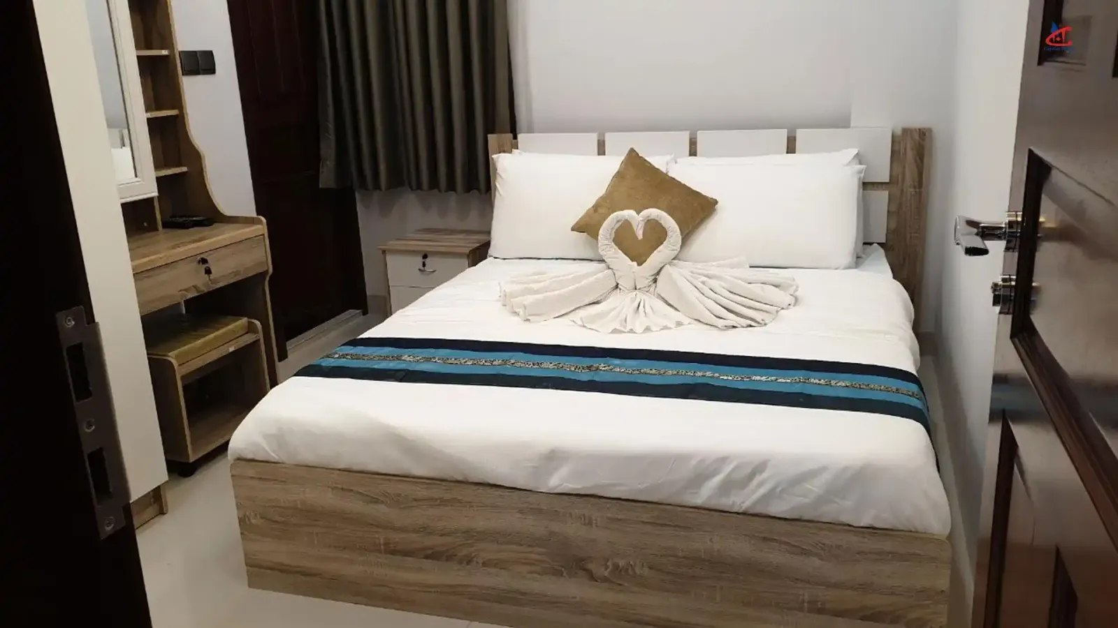 casa retreat hotel hulhumale room