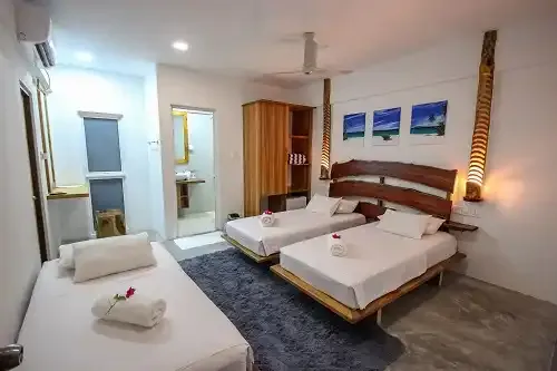 island break maldives room51