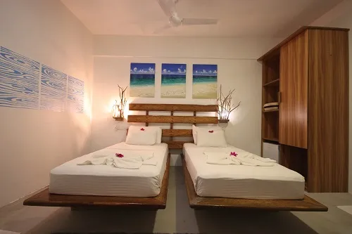 island break maldives room71