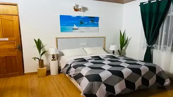 mantha view room