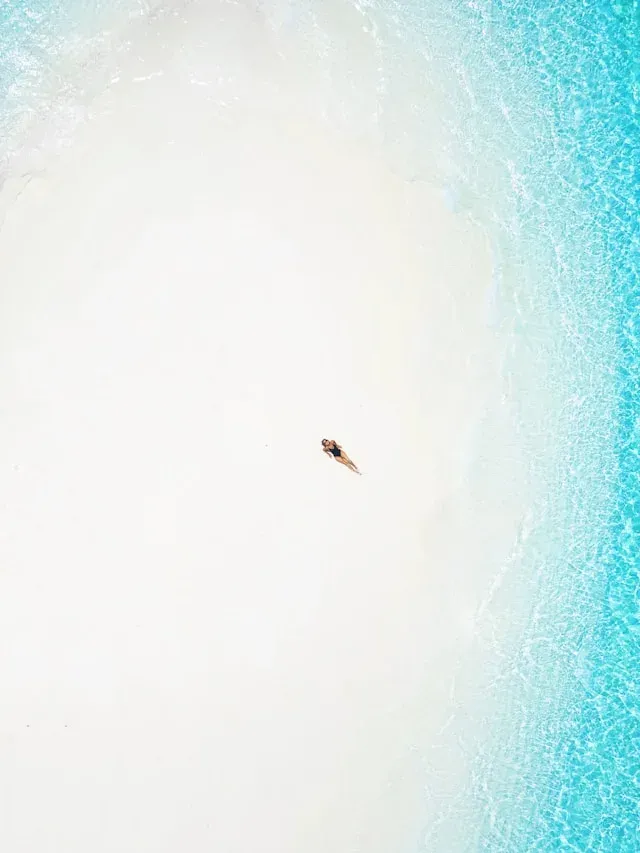 sandbank excursion