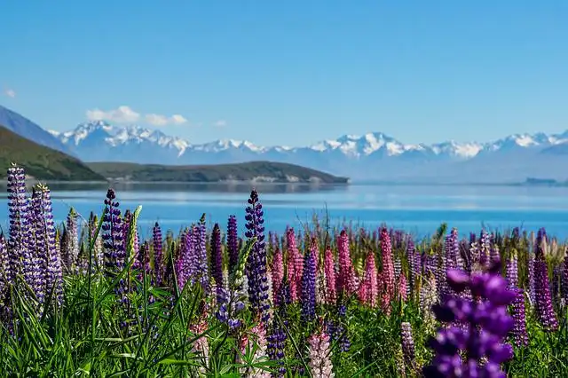 famous places to-travel in the world