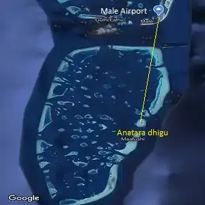 Speedboat Transfer