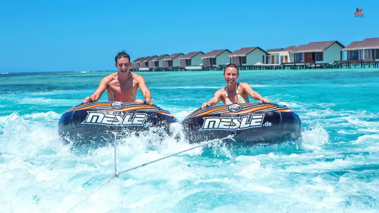 Fun Tubing