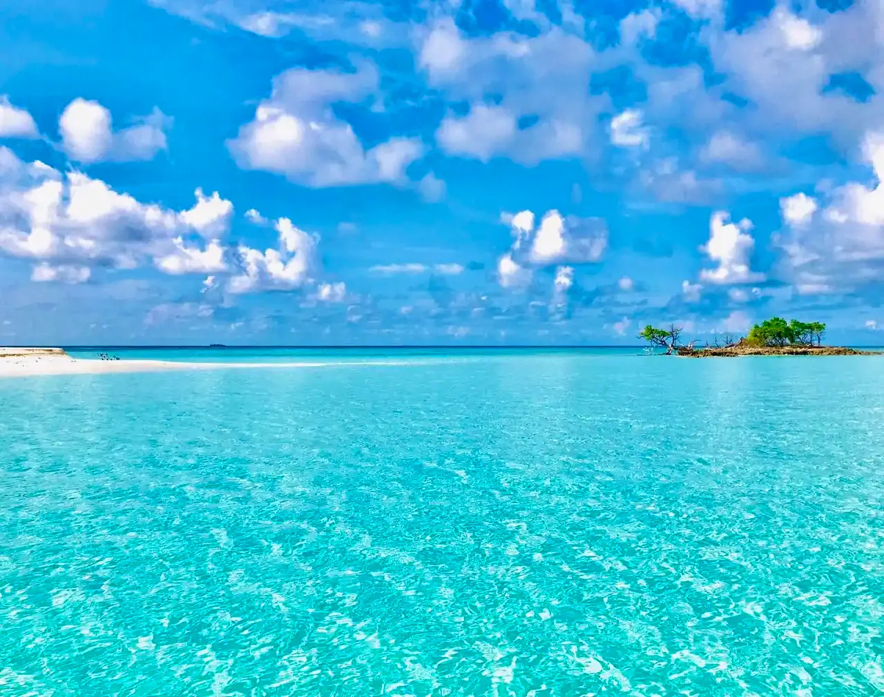 Anantara Kihavah Maldives Villas