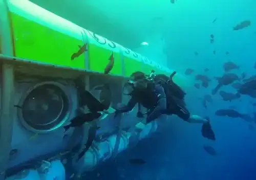 U-Boot-Tour