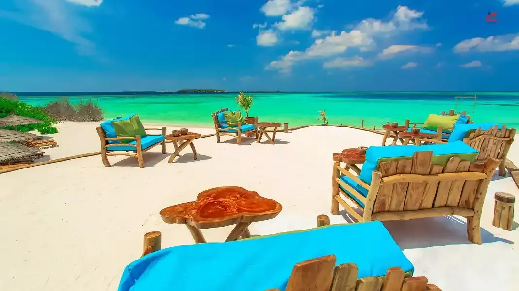 Aaaveee Natures Maldives