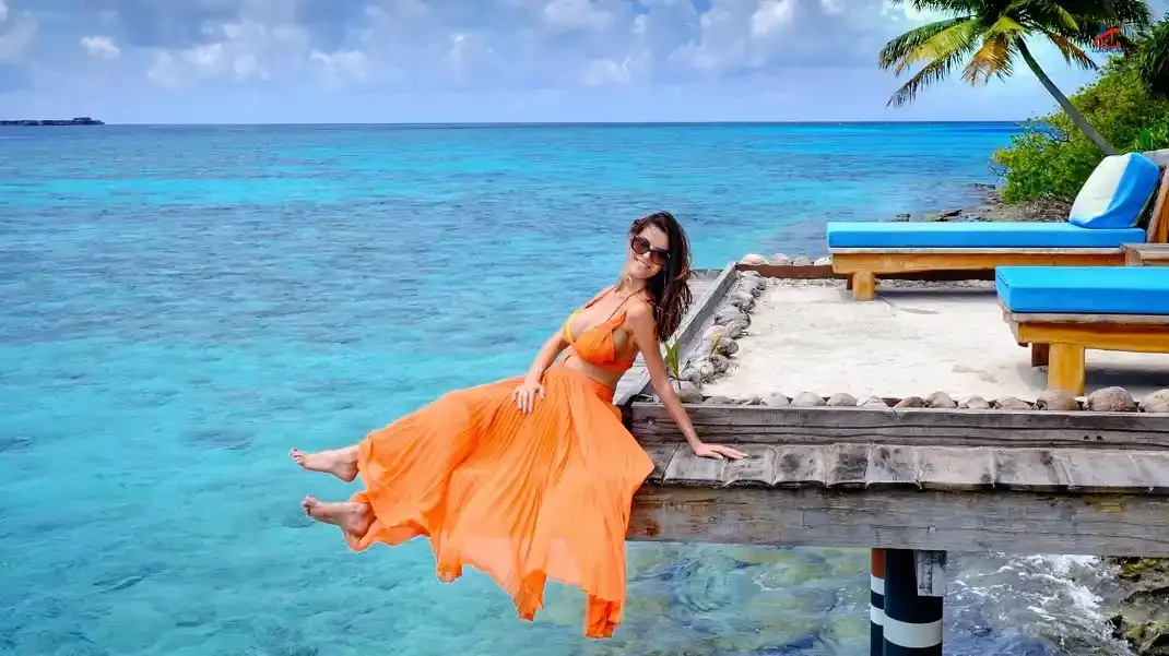 Aaaveee Natures Paradise Dhoores Dhaalu Atoll